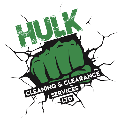 HULK Cleaning & Clearance Services Ltd